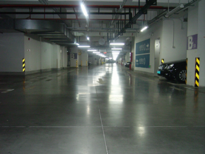 混凝土密封固化剂地坪